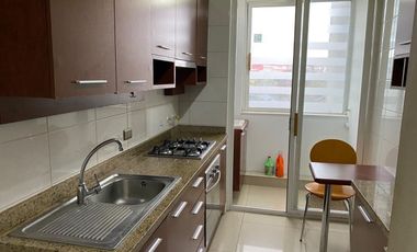 Hermoso departamento en Puerto Montt