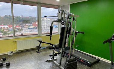 Hermoso departamento en Puerto Montt