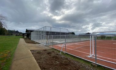 Gran parcela en condominio consolidado a minutos de Puerto varas