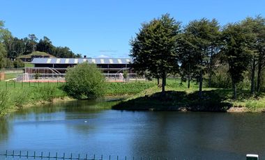 Gran parcela en condominio consolidado a minutos de Puerto varas