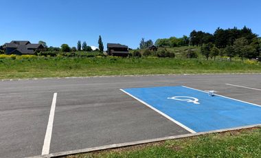 Gran parcela en condominio consolidado a minutos de Puerto varas