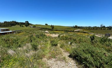 Gran parcela en condominio consolidado a minutos de Puerto varas