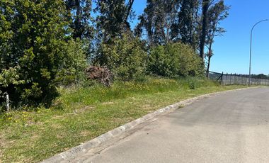 Gran parcela en condominio consolidado a minutos de Puerto varas