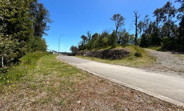 Gran parcela en condominio consolidado a minutos de Puerto varas