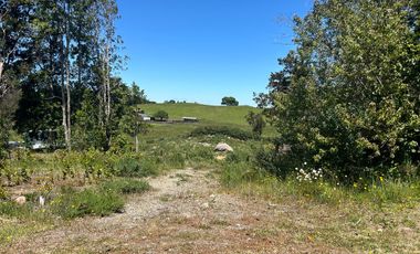 Gran parcela en condominio consolidado a minutos de Puerto varas