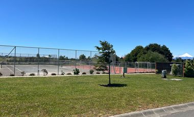 Gran parcela en condominio consolidado a minutos de Puerto varas