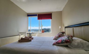 Departamento con espectacular vista, sector Chinquihue, Puerto Montt