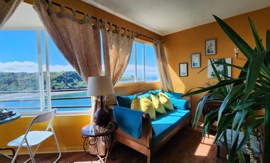 Departamento con espectacular vista, sector Chinquihue, Puerto Montt
