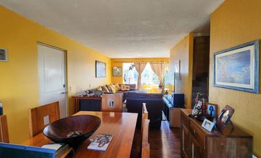 Departamento con espectacular vista, sector Chinquihue, Puerto Montt