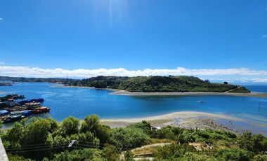 Departamento con espectacular vista, sector Chinquihue, Puerto Montt