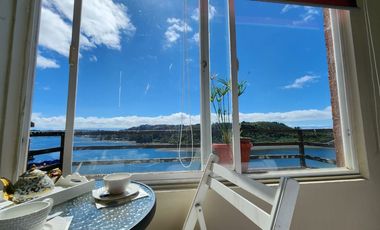 Departamento con espectacular vista, sector Chinquihue, Puerto Montt