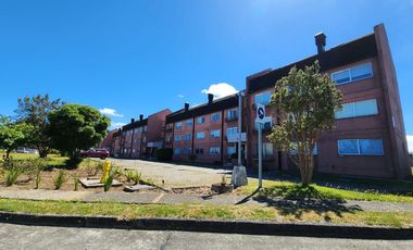 Departamento con espectacular vista, sector Chinquihue, Puerto Montt