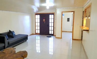 Casa amplia y cómoda en Frutillar alto