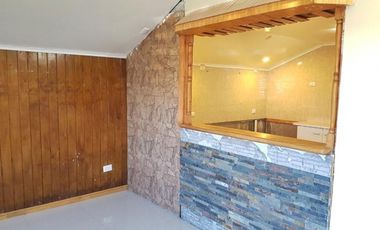 Casa amplia y cómoda en Frutillar alto