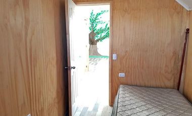 Casa amplia y cómoda en Frutillar alto