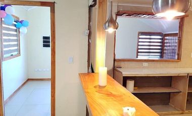 Casa amplia y cómoda en Frutillar alto