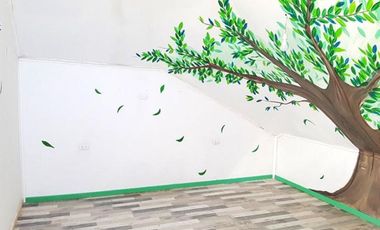 Casa amplia y cómoda en Frutillar alto