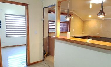 Casa amplia y cómoda en Frutillar alto
