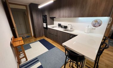 Excelente departamento con vista al lago Llanquihue, Puerto Varas