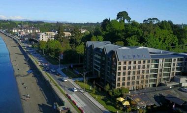 Excelente departamento con vista al lago Llanquihue, Puerto Varas