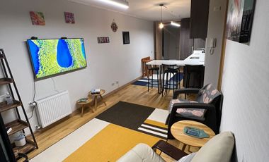 Excelente departamento con vista al lago Llanquihue, Puerto Varas