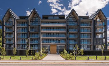 Excelente departamento con vista al lago Llanquihue, Puerto Varas