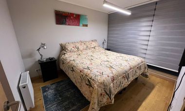 Excelente departamento con vista al lago Llanquihue, Puerto Varas