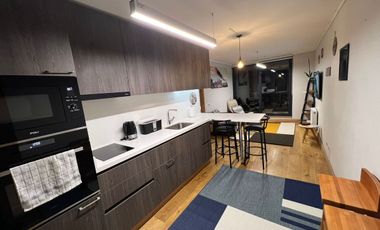 Excelente departamento con vista al lago Llanquihue, Puerto Varas