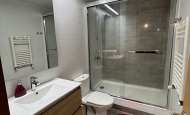 Excelente departamento con vista al lago Llanquihue, Puerto Varas