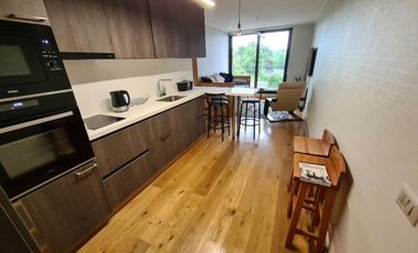 Excelente departamento con vista al lago Llanquihue, Puerto Varas