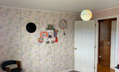 Se vende casa en hermosa parcela , Puerto Montt