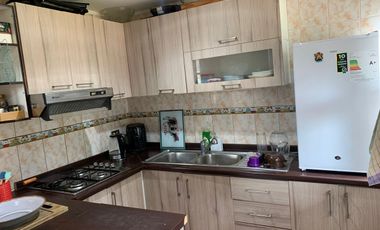 Se vende casa en hermosa parcela , Puerto Montt