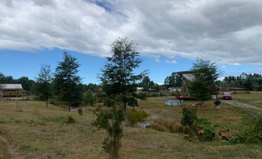 Se vende casa en hermosa parcela , Puerto Montt