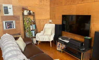 Se vende casa en hermosa parcela , Puerto Montt