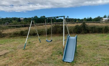 Se vende casa en hermosa parcela , Puerto Montt