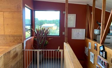 Se vende casa en hermosa parcela , Puerto Montt