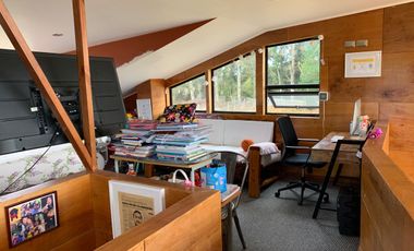 Se vende casa en hermosa parcela , Puerto Montt