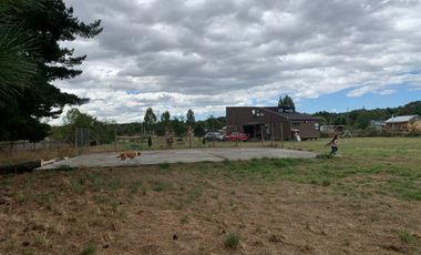 Se vende casa en hermosa parcela , Puerto Montt