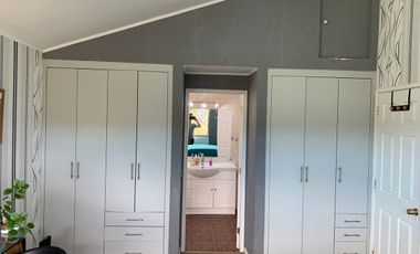 Se vende casa en hermosa parcela , Puerto Montt