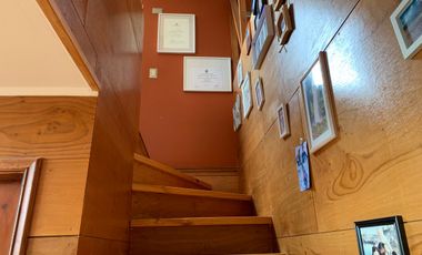 Se vende casa en hermosa parcela , Puerto Montt