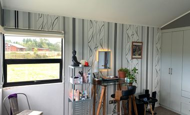 Se vende casa en hermosa parcela , Puerto Montt