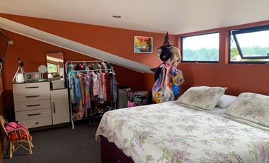 Se vende casa en hermosa parcela , Puerto Montt