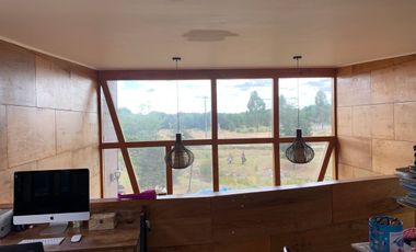 Se vende casa en hermosa parcela , Puerto Montt