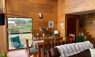 Se vende casa en hermosa parcela , Puerto Montt