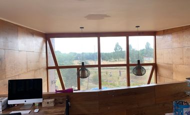 Se vende casa en hermosa parcela , Puerto Montt