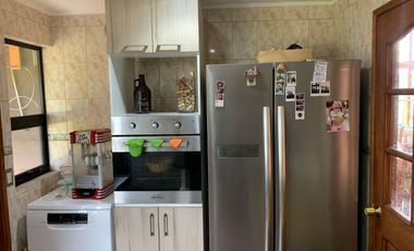 Se vende casa en hermosa parcela , Puerto Montt