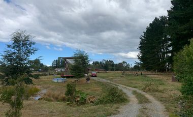 Se vende casa en hermosa parcela , Puerto Montt
