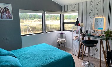 Se vende casa en hermosa parcela , Puerto Montt