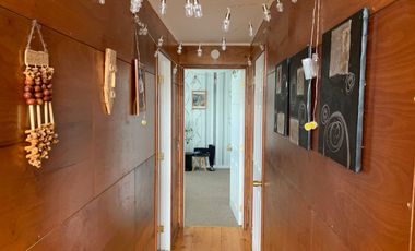 Se vende casa en hermosa parcela , Puerto Montt