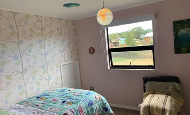 Se vende casa en hermosa parcela , Puerto Montt